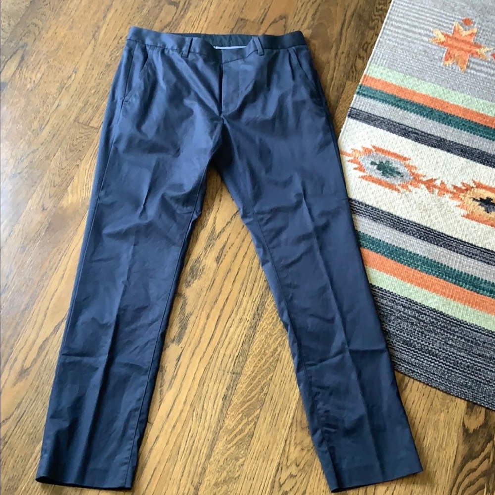 Bonobos weekend warrior dress pant